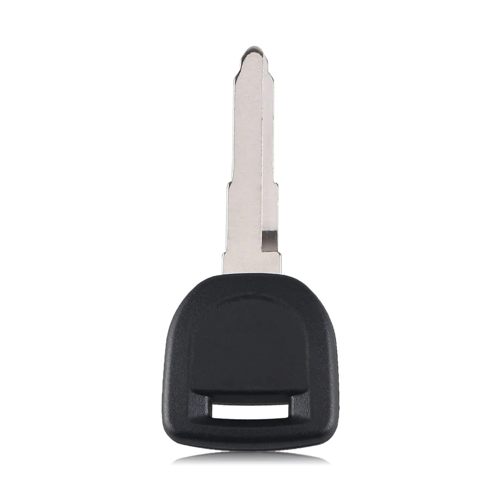 Keyyou Transponder Sleutel Shell Voor Mazda Escape Edge Kwik Lincon Vervanging Case Fob New Ongesneden Blad