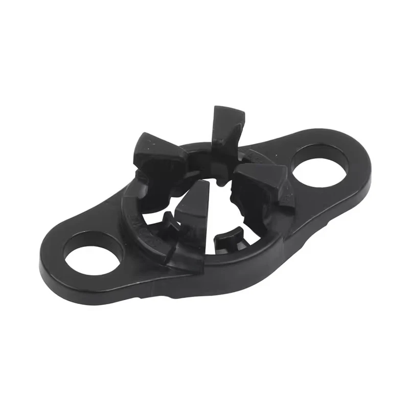 

1pcs For KTM DUKE 790 890 1290 Headlight Mounting Screws Headlamp Mounting Clips Crossbar