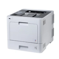 Suitable for HL-L8260CDN color laser printer, automatic double-sided wired network printer