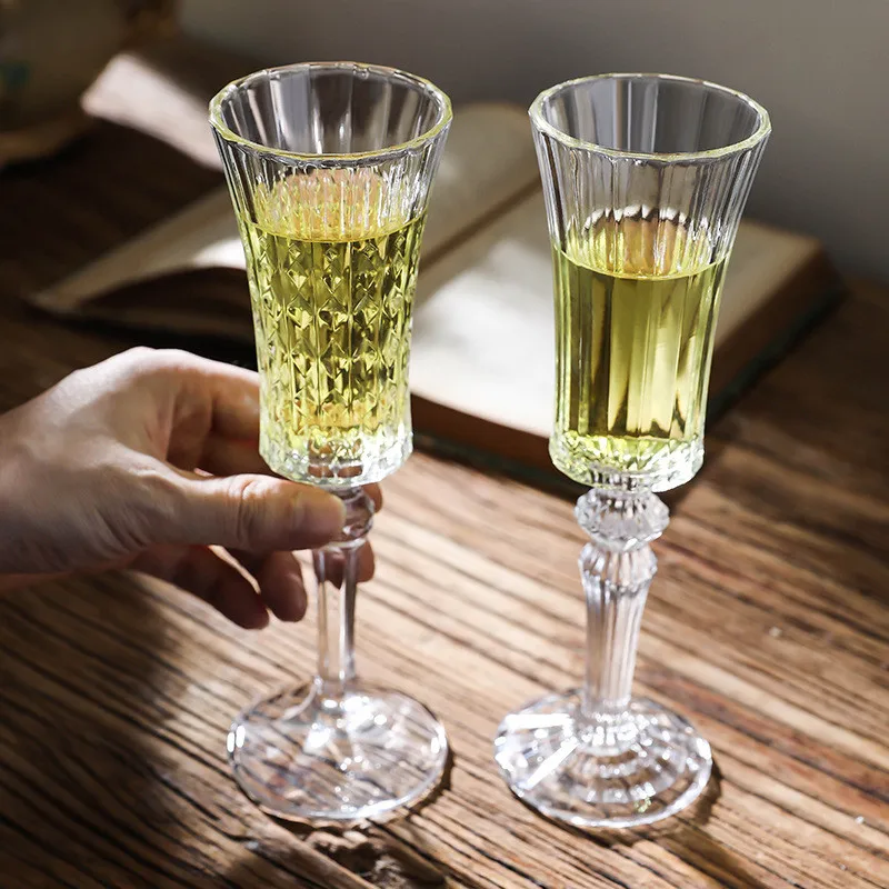 160Ml Wine Glass Wh… - image