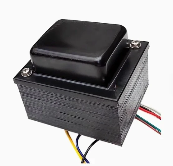 3.6K 100W parallel push-pull output cattle tube audio transformer 6L6 KT66 KT88 EL34