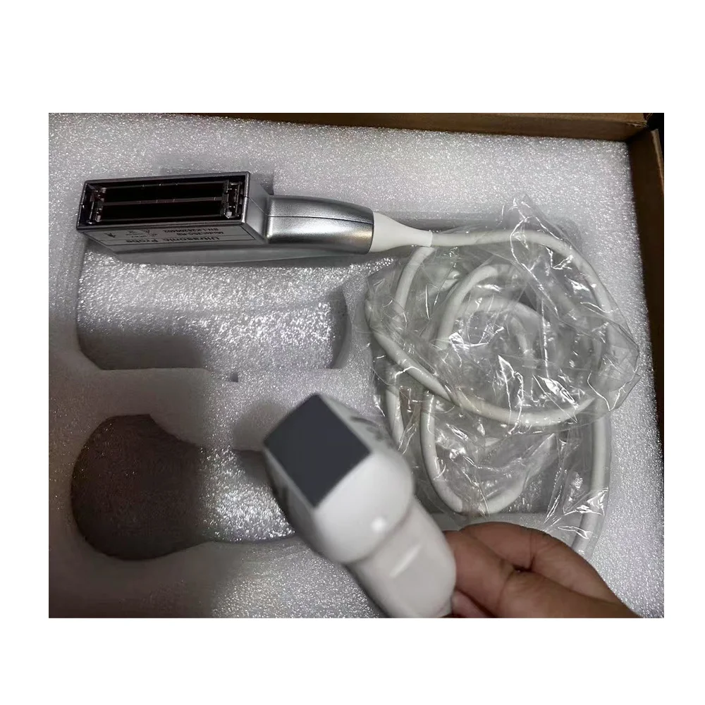 Compatible 3SC-RS Probe For GE Vivid S60 Vivid T8/S5 Vivid I/Q Logiq P9 /e/F8 Voluson P8/S6 /S8 /S10 Ultrasound Transducer Probe