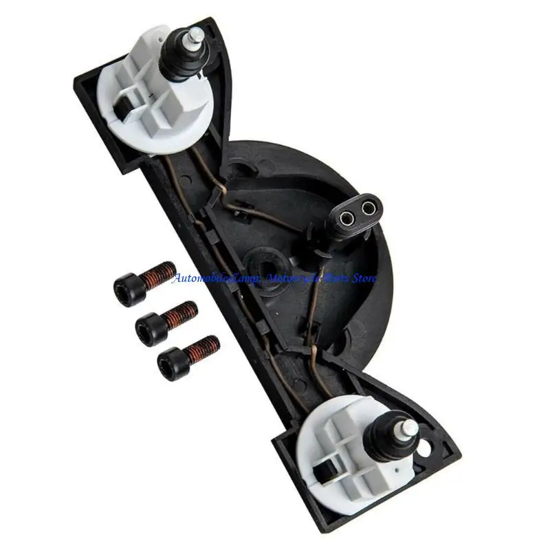 H7BD Maintenance Durable ABS Modulator Switch for Discovery 2 1998-2004 SWO500030