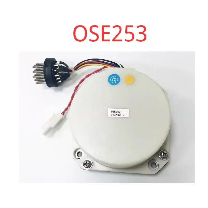 

OSE253 OSE253S OSE253S2 encoder tested ok For motor