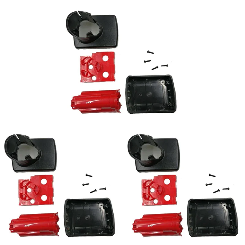 ABRE-3X M12 Li- Bat… - image