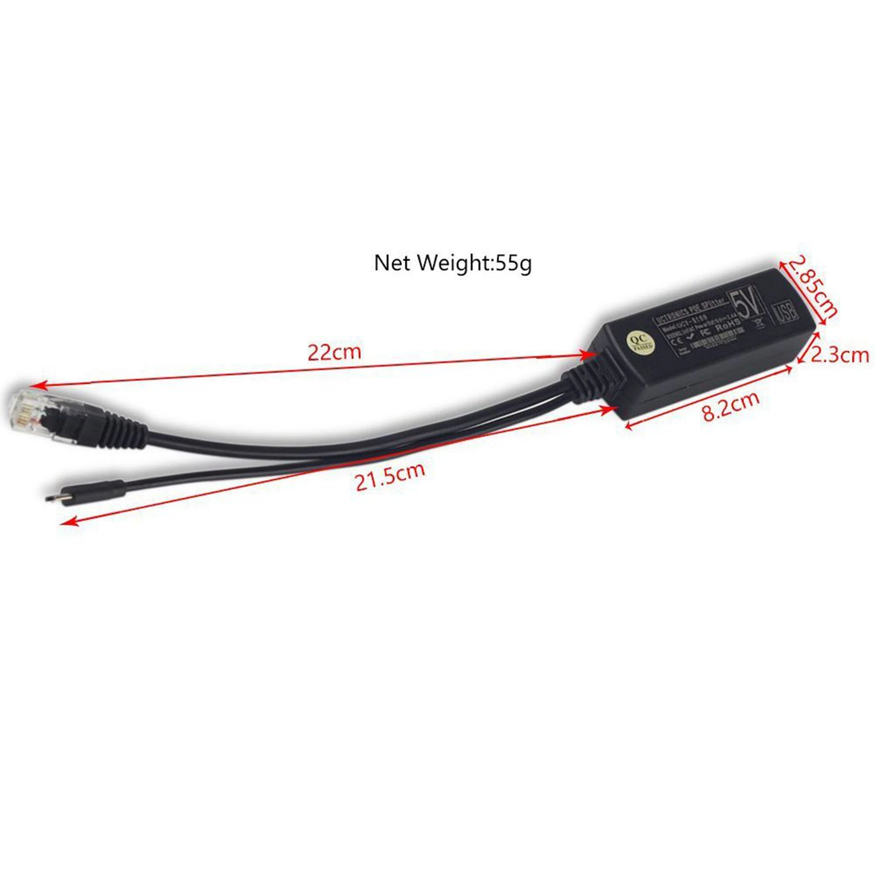 Exquisite-5X Poe Po… - image