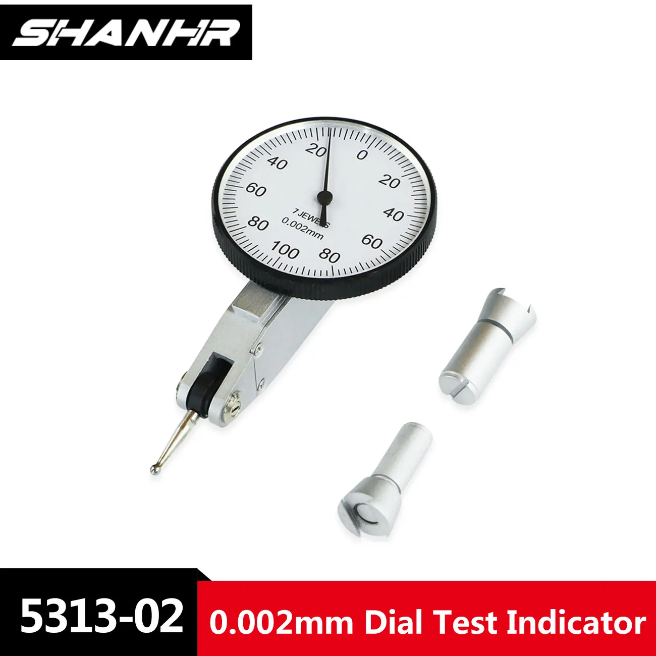 Shanhr Precision 0.…