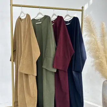 8 best sales ملابس المرأة المسلمة - №2