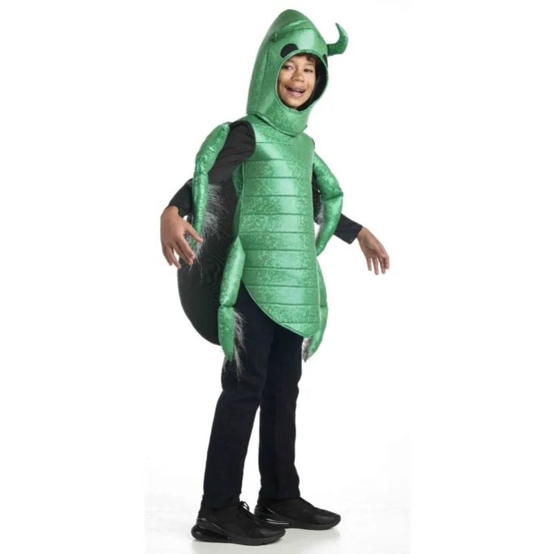 

Animal Party Cosplay Children's Beetle Clothing