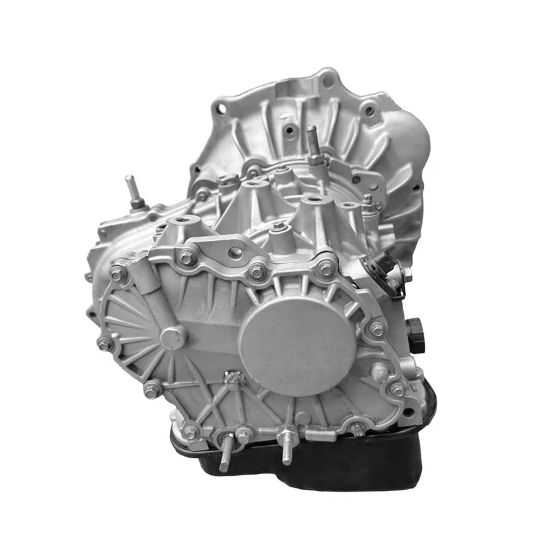 High Quality Transmission  Assembly Gearbox Assembly 1621941 for Geely Yuanjing X6