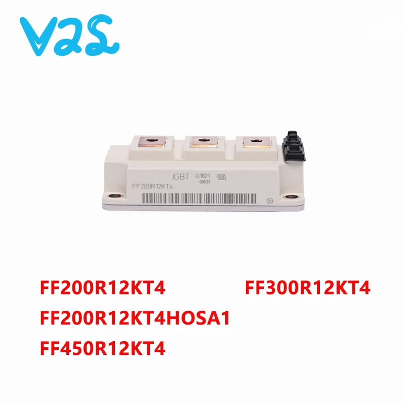 FF200R12KT4 New original IGBT module