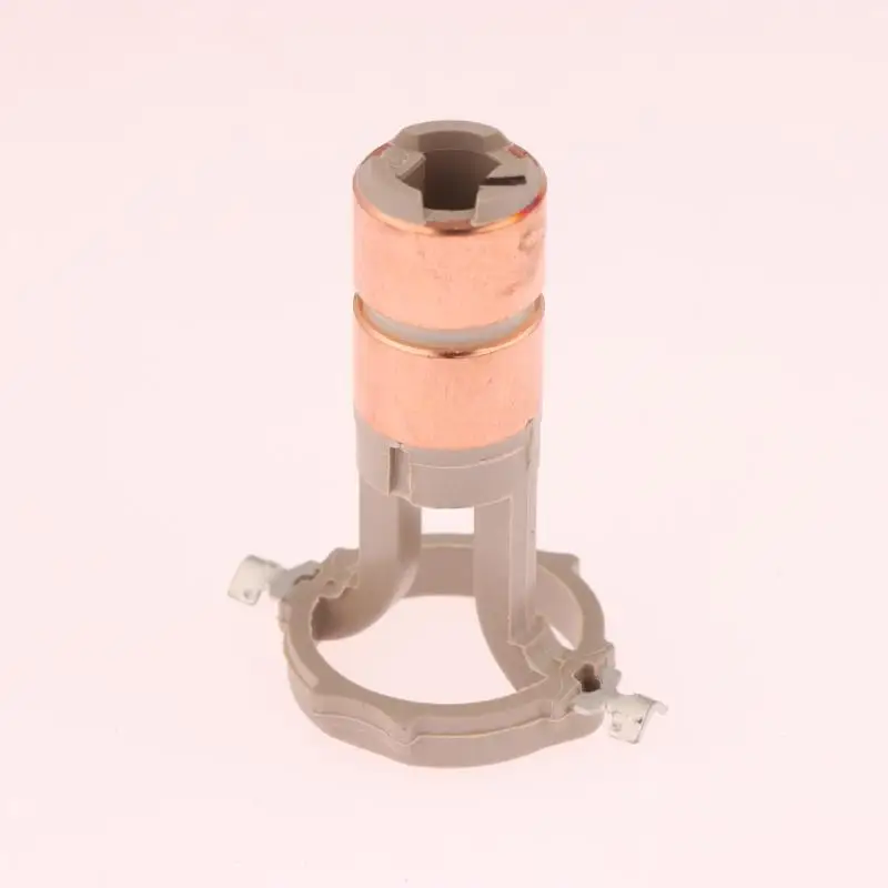 1Pcs Alternator Slip Ring Brushes Set Generator Repair Kit 230090 Replacement for Valeo Alternators Car Accesories