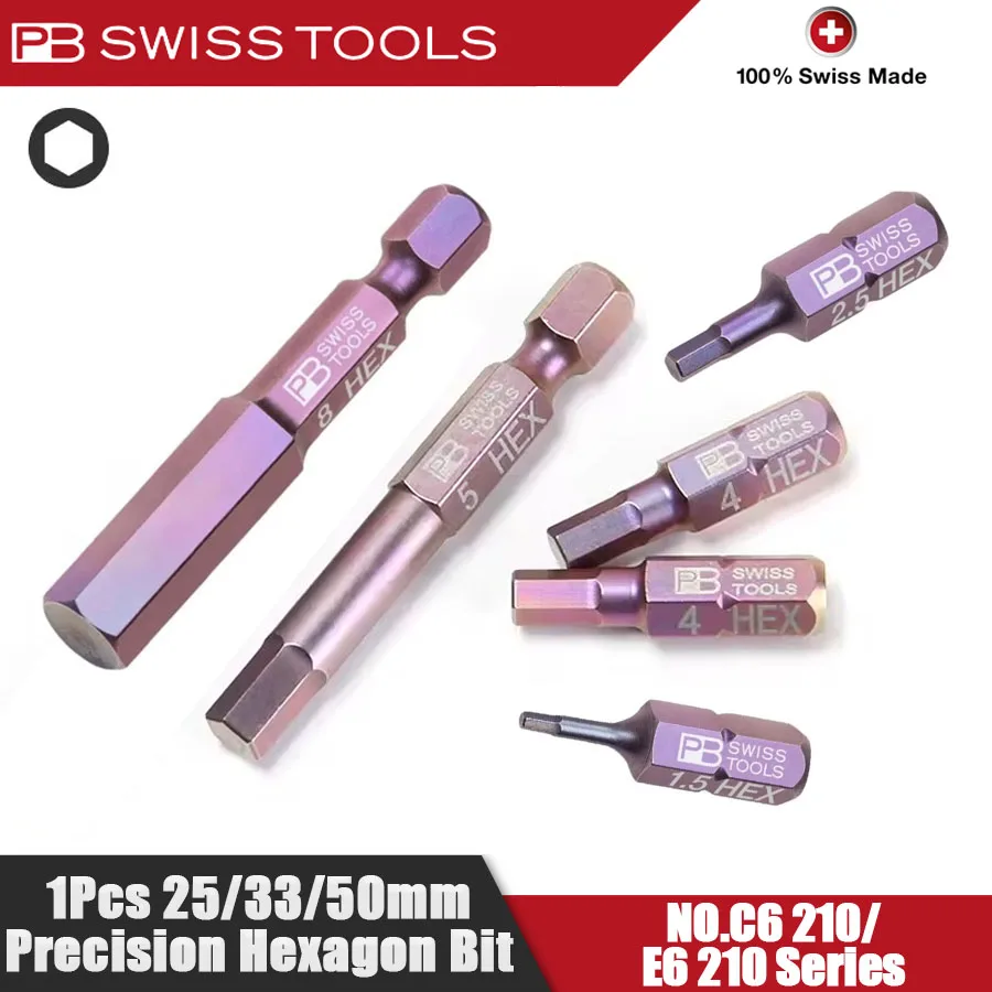 Pb Swiss Tools 1Pcs…