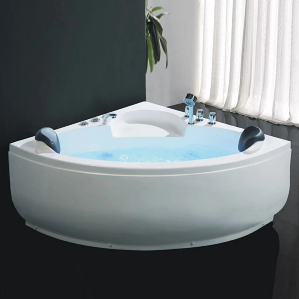 Best selling cheap project bath tub acrylic sheet fancy bathtubs