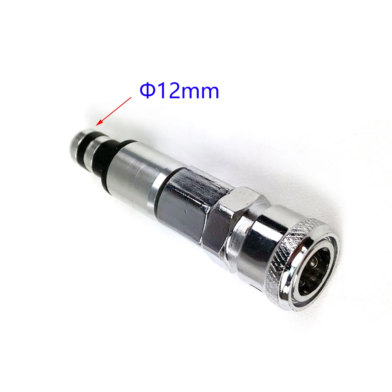 DIY Massage Gun Reciprocating Linear Actuator Massager Deep Muscle Body Massage Fascia Guns Parts With 3XLR Connector