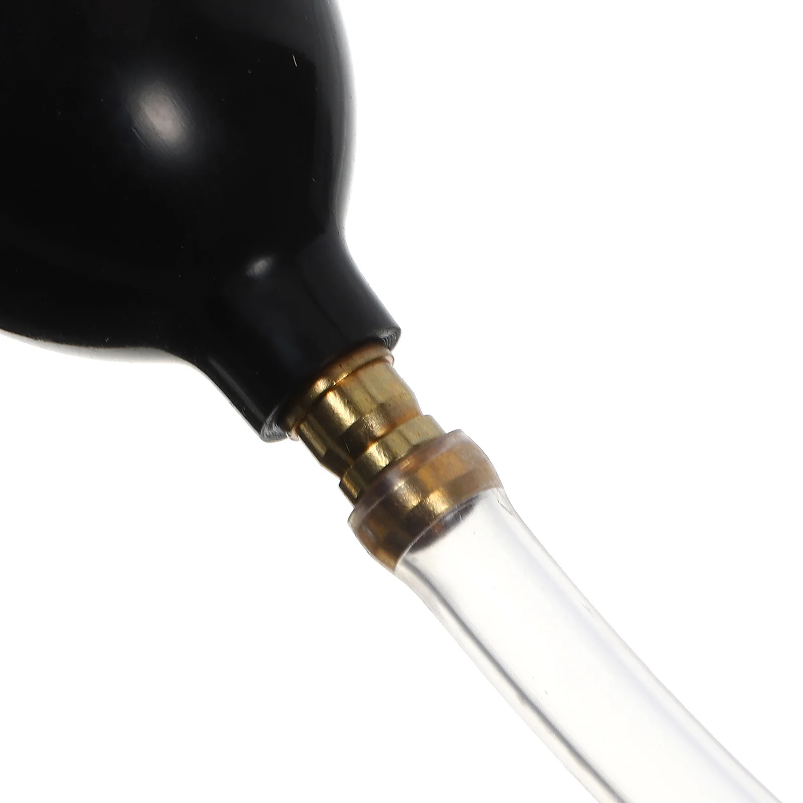 

Gas Siphon Pump Plastic Hand Squeezed Design Fuel Transfer Pump for Car Truck Water Oil Hand Fuel Pumps