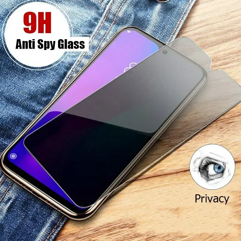 

Защитное закаленное стекло 9H для LG K22 K31 K41s K50 50s LG K51 G7