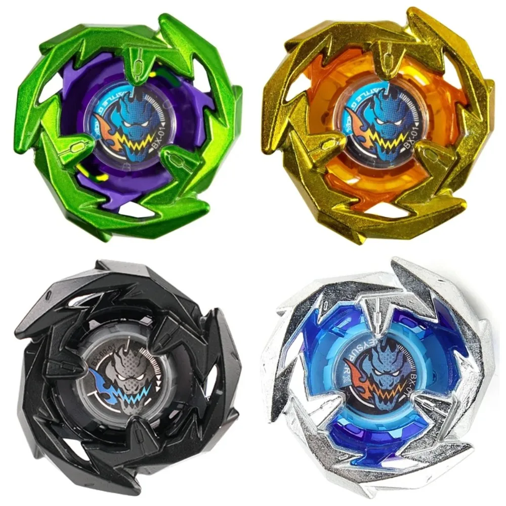 Gyro X Toy BX-00 Cobalt Dragoon 2-60C BX-01 Starter Phoenix Wing 9-60GF BX36 BX35 BX34 BX33 BX23 BX15 BX02 BX01  Longfei 3-70J