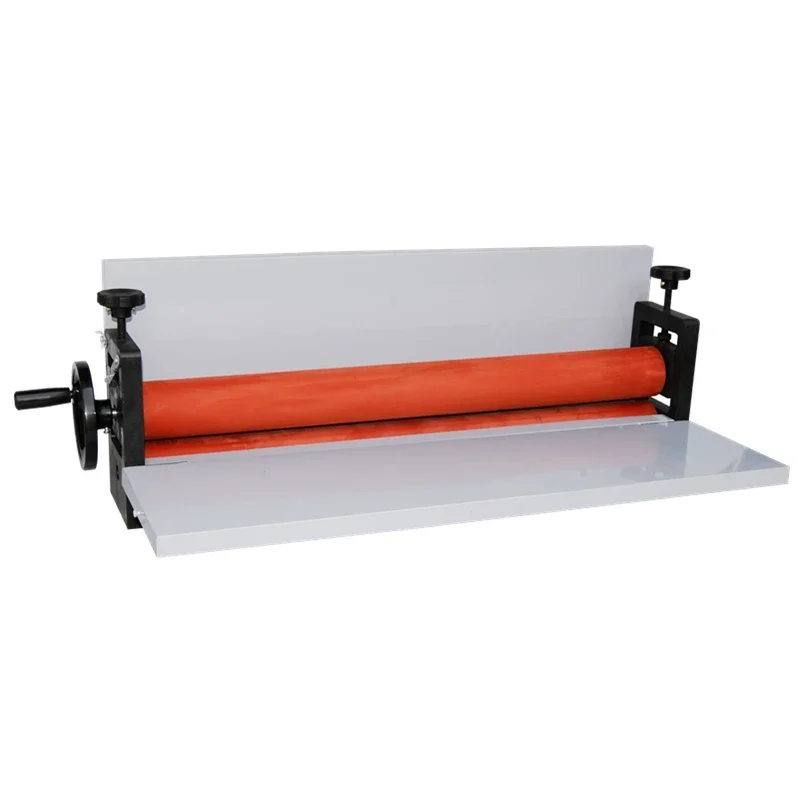 LBS 650mm Manual Cold Laminator Manufacturer