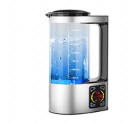 100-240V Electric Sodium Hypochlorite Water Generator Disinfection Water Maker Portable Hypochlorous Acid Water Maker Machine 2L