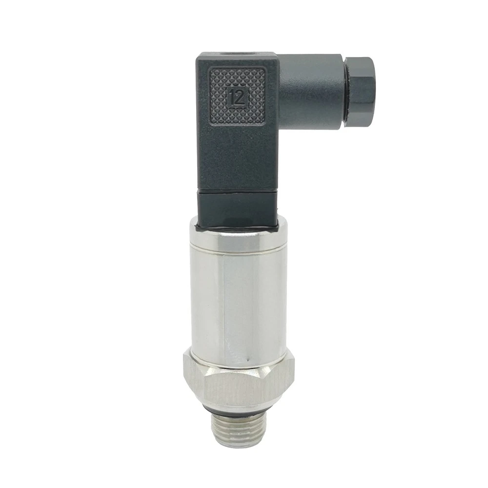 

water oil fuel gas air pressure transmitter G1/4 12-36V 4-20mA 0-600bar optional stainless steel pressure transducer sensor