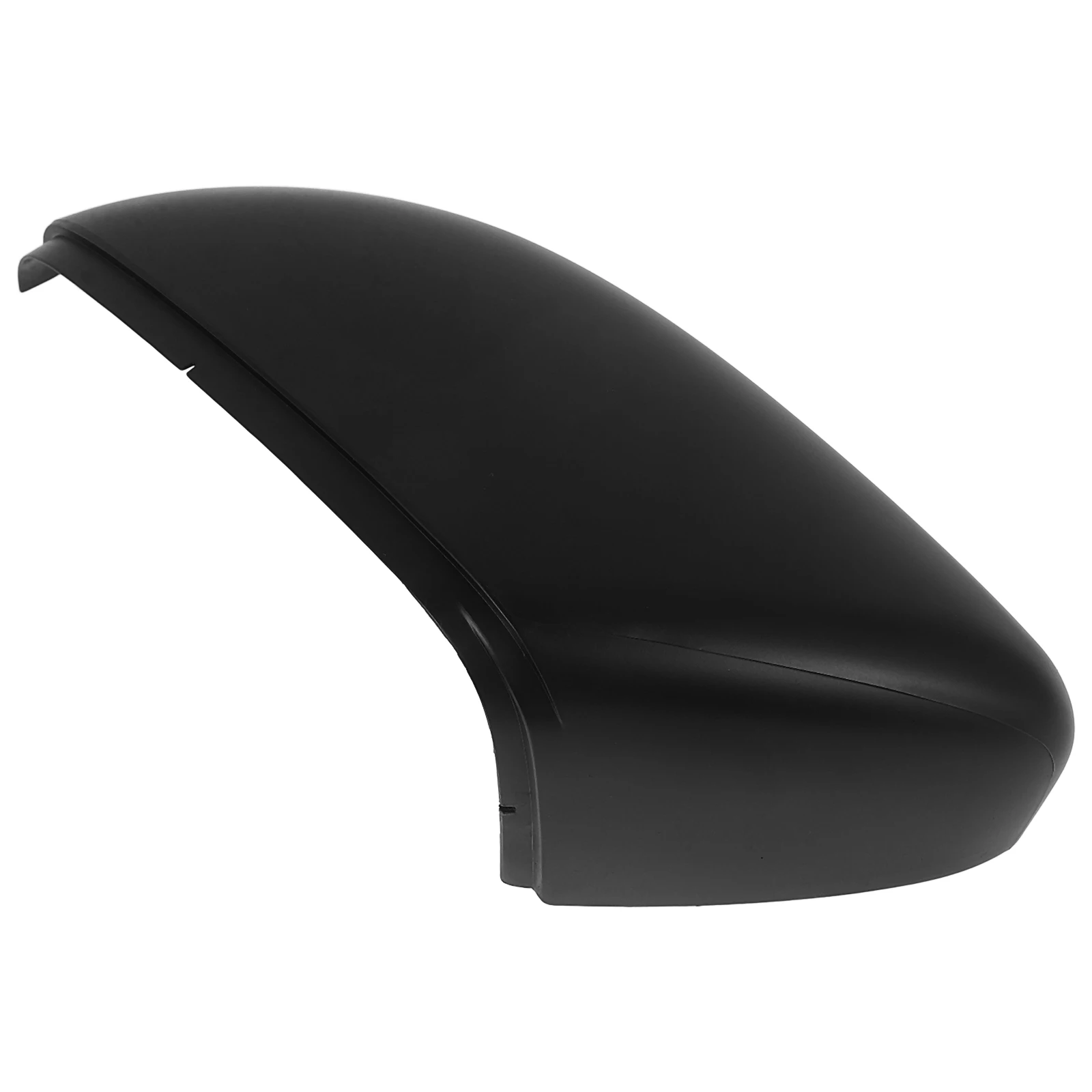

Rearview Mirror Housing ABS Right Side Shell Black Cover for Golf Car Accessories Rear Mirror Cap Replacement