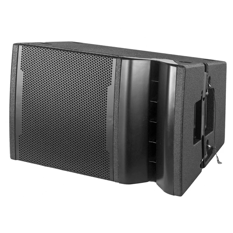 Picture 7: 12 18 Inch Full Range 2 Way Professional Active Line Array Speaker System Stage Entertainment Passive Line Array Speakers