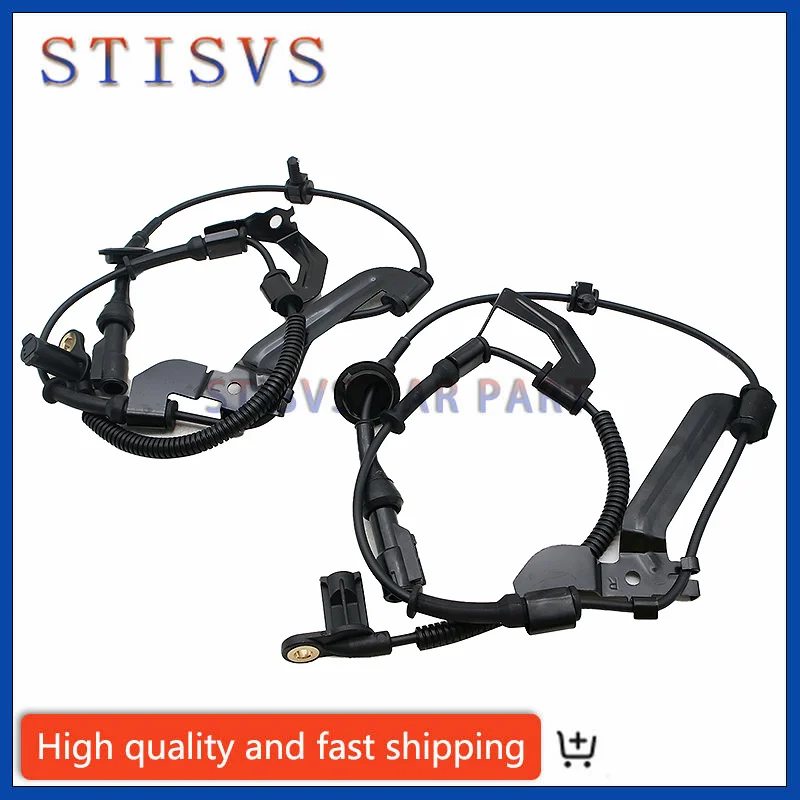 

YL8Z-2C205-ABпередний задний L/R датчик скорости колеса ABS для Ford Escape Mercury Mariner Mazda Tribute 01-08 YL8Z2C204AB YL8Z2C205AB