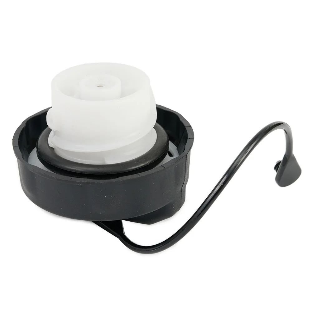 

Tethered Fuel Filler Gas Cap Compatible with For For Jeep For Wranglers (JK & TJ) from 2003 to 2018 Tested BeFor Fore Shipment
