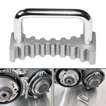 내구성 캠 리테이너 렌치 엔진 타이밍 도구, VW, 아우디, 스코다 1.4T, 1.4, 1.5, 1.6, 자동차 부품, 자동차 수리 도구