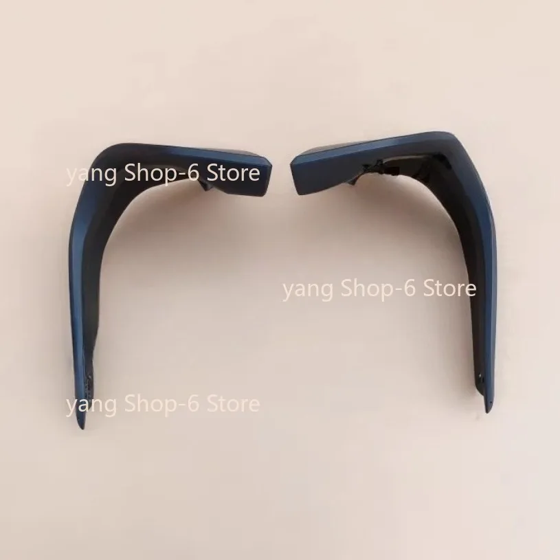 1pc For Gilera Nexus 300 Motorcycle for Gilera Nexus 500 Accessories Handguard Hand Guard Windshield Gauntlets Hand Guards Cover view 6