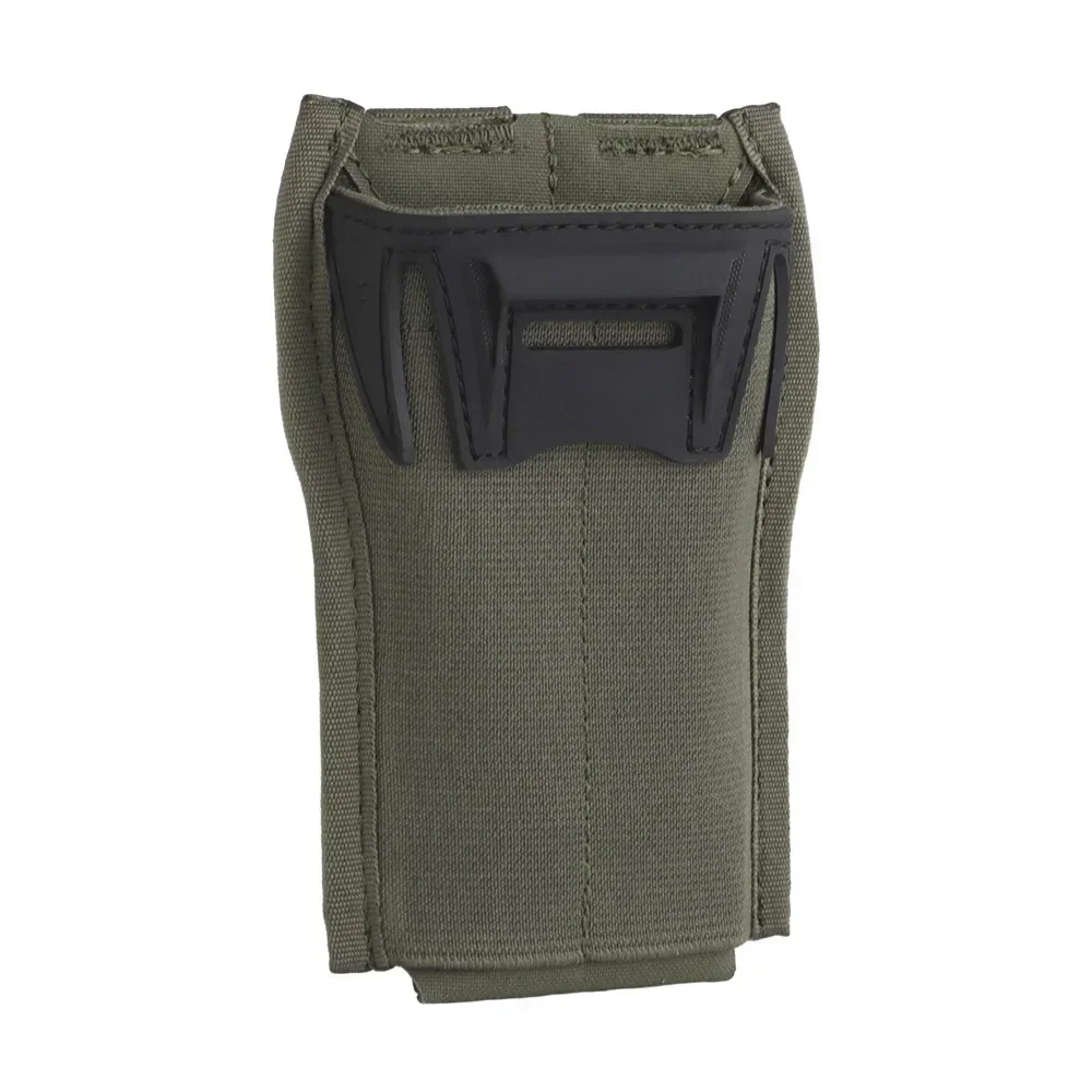 Portacargadores magnético AR15 5,56mm MOLLE liberación rápida - imagen 5