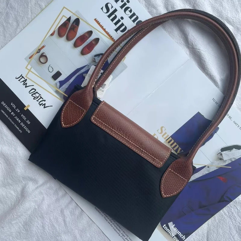 2025 nouveau sac à main de mode de style français - sac à bandoulière - dernière tendance de la mode