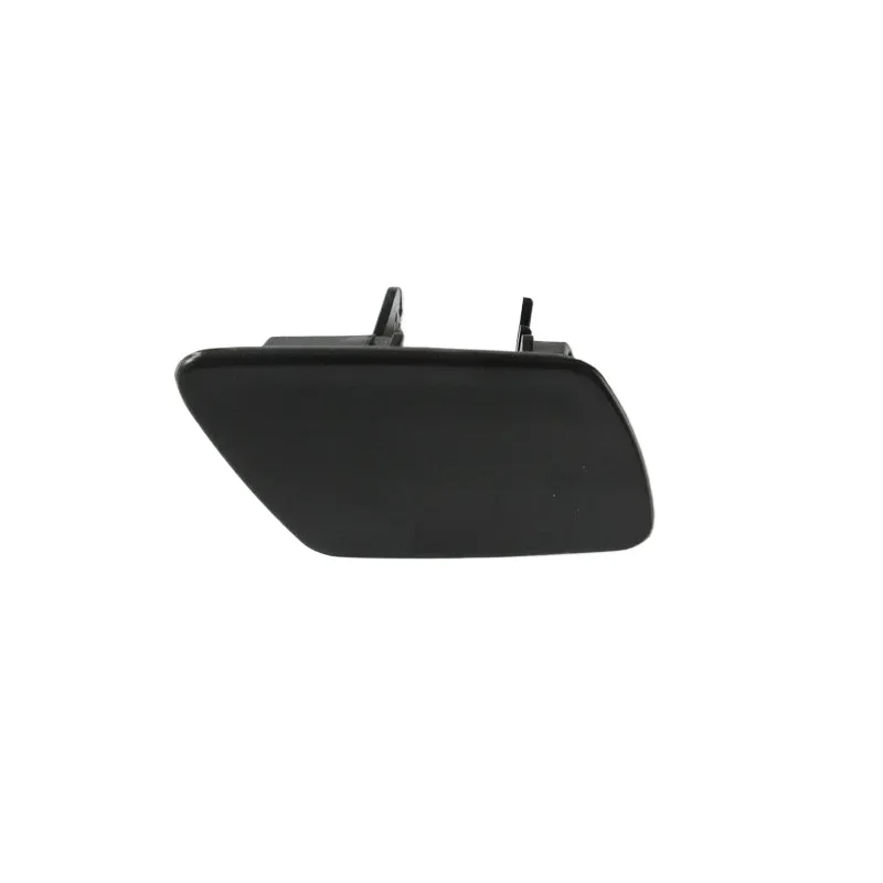 

Car Accessories Figzero Silver Black Left Right Headlight Washer Cover for BMW X5 E70 2006 2007 2008 2009 2010 2011 2012 2013