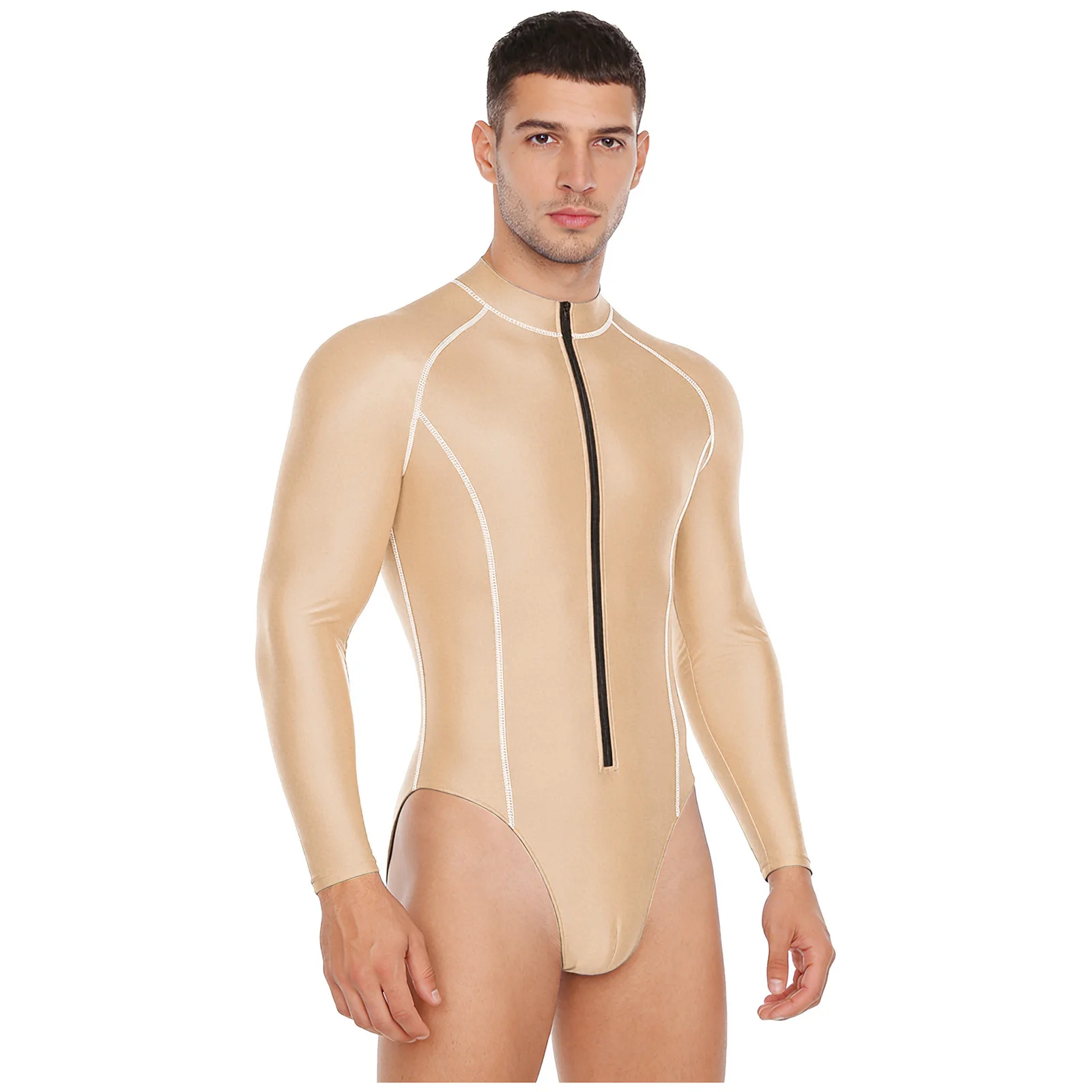 Thumbnail 4 - #29 Latest Long Sleeve Bodysuits Offers