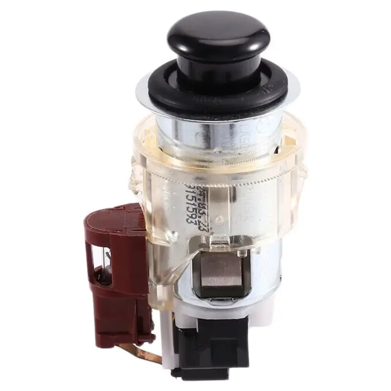 

Car Interior Cigarette Lighter Socket Plug For Benz Models-Class Vito B 0009063800 For B C E M R G S SKL CLA GLA GLE GLS GLC A