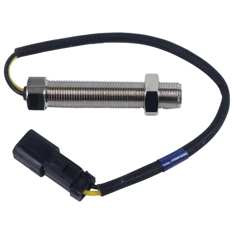 

6V-2455 Speed Sensor for Caterpillar 3304 3306 3406 3408 3412 Excavator 330