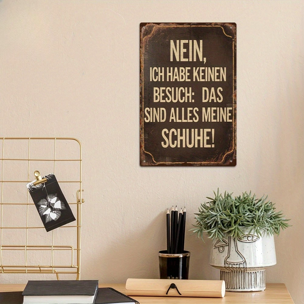 Vintage German Quot…