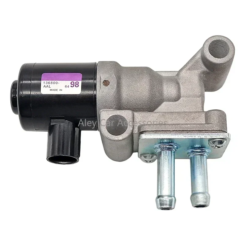 Nouveau 138200   Valve de contrôle d'air de ralenti, pour Honda Civic EJ8 EK1 EK3 EK4 EG2 EH6 96, 0640