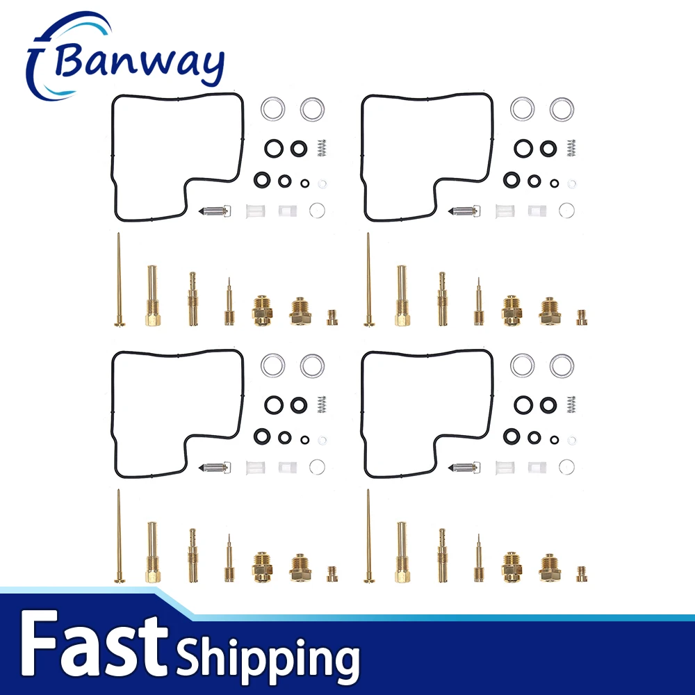 Carburetor Rebuild …