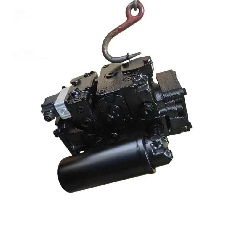Vari le Piston Pump High Pressure Hydraulic Pump Series