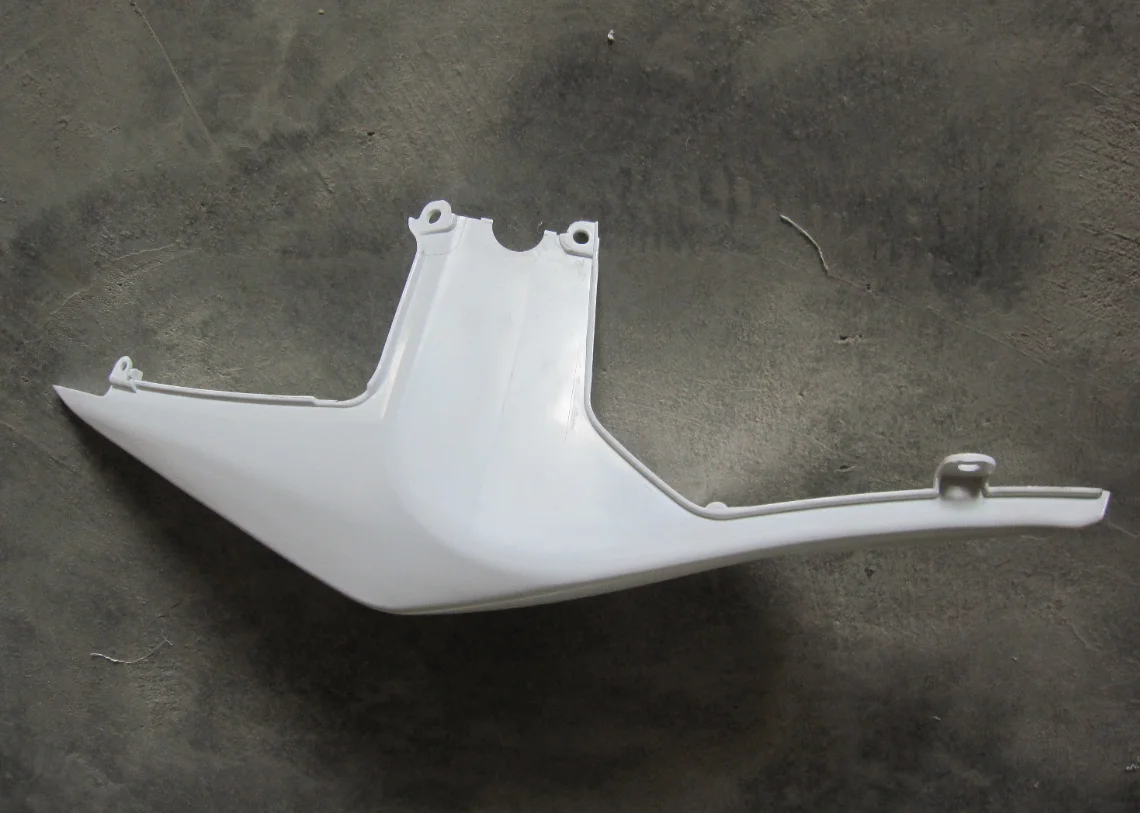 

Unpainted Motorcycle Fairing Rear Tail Cover Panlel Fit For Kawasaki Ninja 250R EX250 ZX250 2008 2009 2010 2011 2012