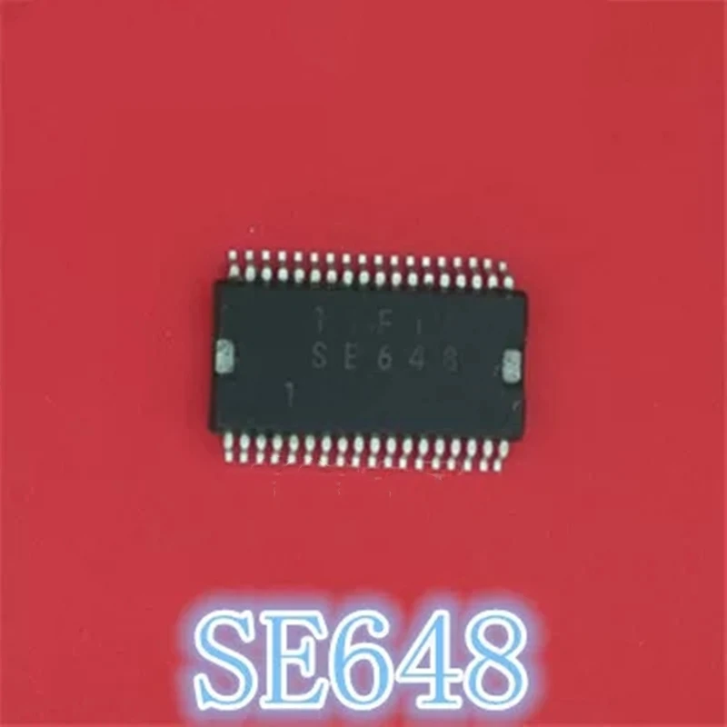 SE648 HSSOP36 Placa De Computador Automotivo, 1 Chip Pc