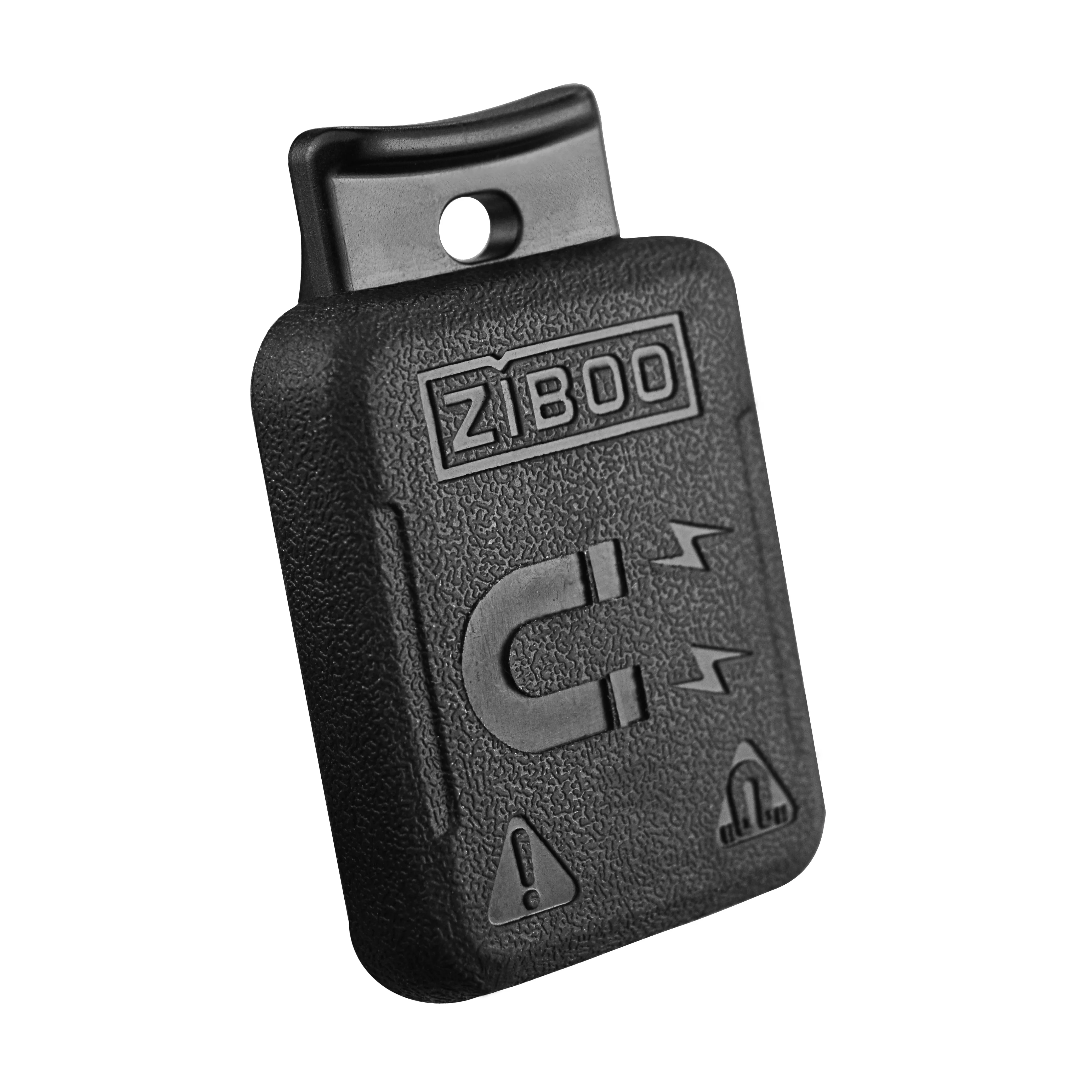 ZIBOO 69445 Magnetic Hanger Without Strap