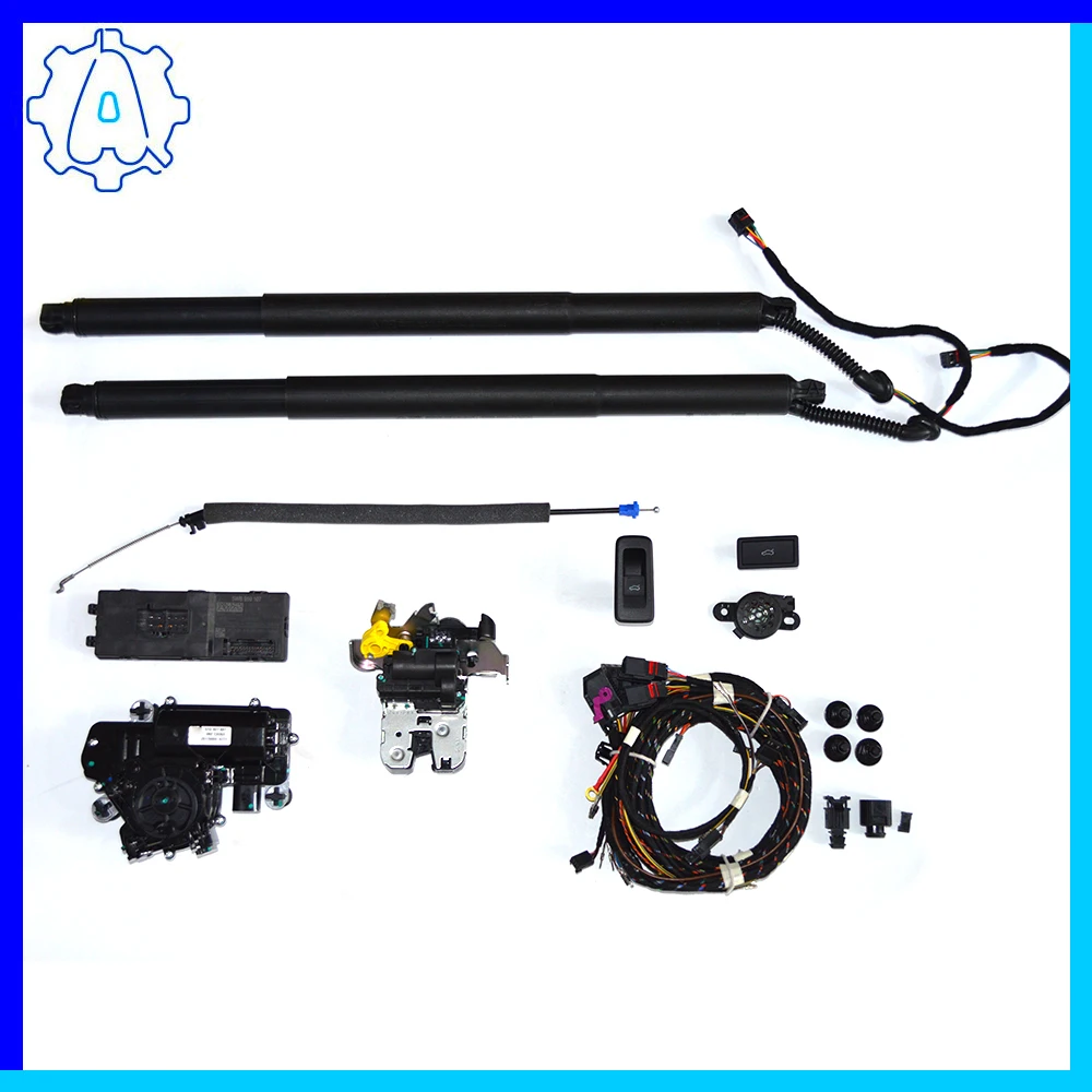 

Electric tailgate upgrade kit for Skoda Octavia MK4, Car Accessories