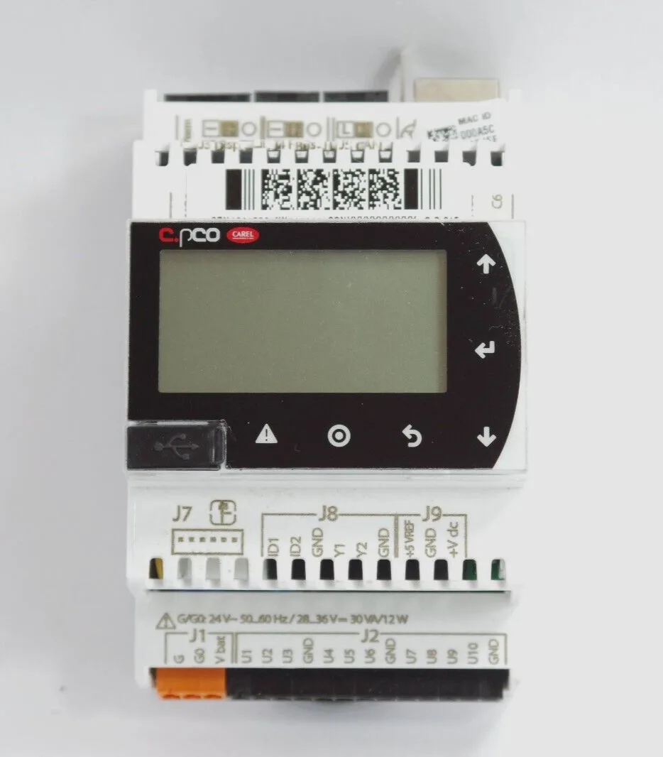 C.PCO P+D000NH1DEF0 / PD000NH1DEF0 Programmable Controller D000NH1DEF0