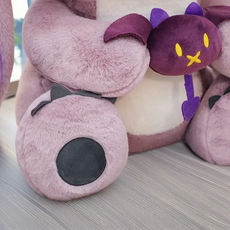 ตุ๊กตาสติทช์ ดิสนีย์ น่ารัก ขนาด 25-55 ซม. ของเล่นตุ๊กตาสติทช์ ดิสนีย์ ของขวัญสำหรับเด็ก