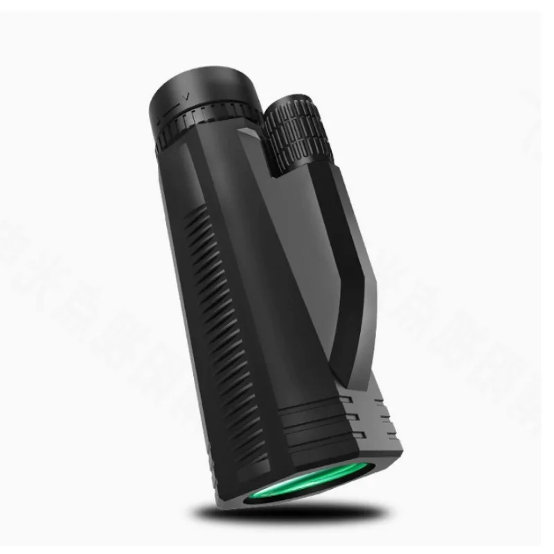 

Portable 12X50 Monocular Foldable Mini Telescope Suitable for Sports Outdoor Activities and Camping Binoculars Telescope