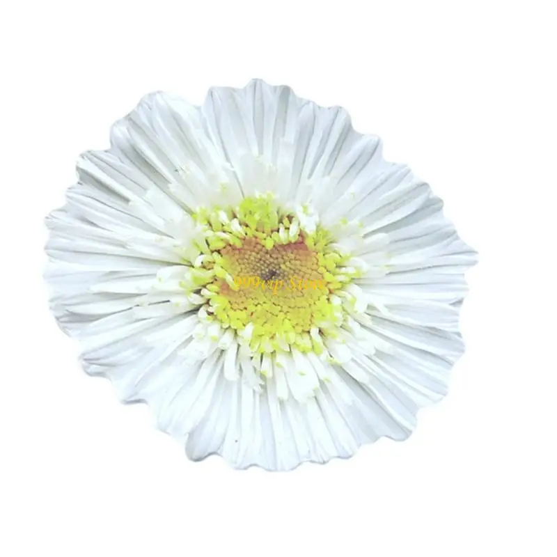 C90C 25 Sheets Auto-Adhesive Notes Pad Flowers Notes Pad Removable