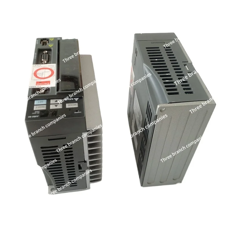 محرك سيرفو يعمل بالتيار المتردد B2 ASD-B2- 01210221 0421 0721 1021-ب #2